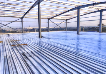 SBCC Projects OPC Private Limited
