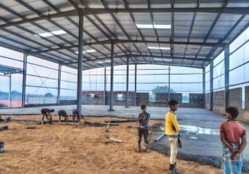 SBCC Projects OPC Private Limited