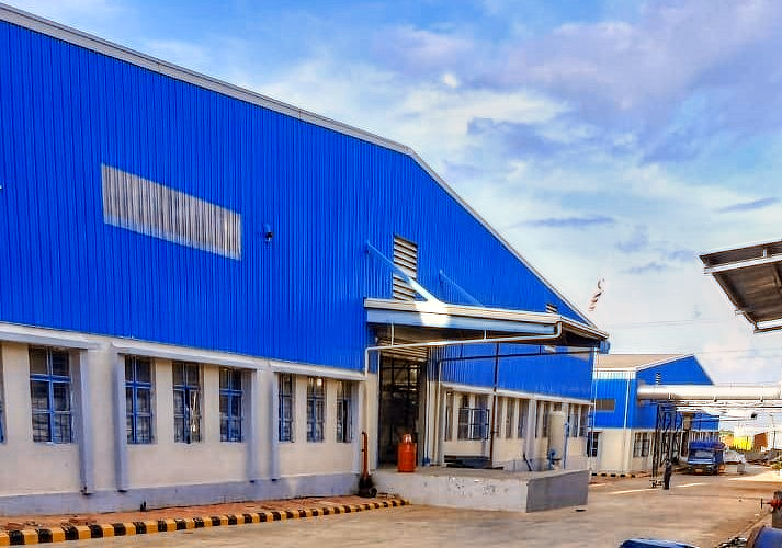 SBCC Projects OPC Private Limited
