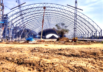 SBCC Projects OPC Private Limited