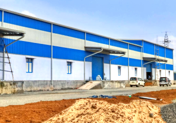 SBCC Projects OPC Private Limited