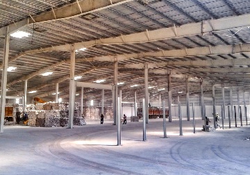 SBCC Projects OPC Private Limited