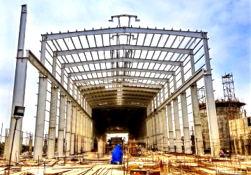 SBCC Projects OPC Private Limited