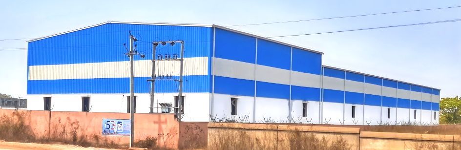 SBCC Projects OPC Private Limited